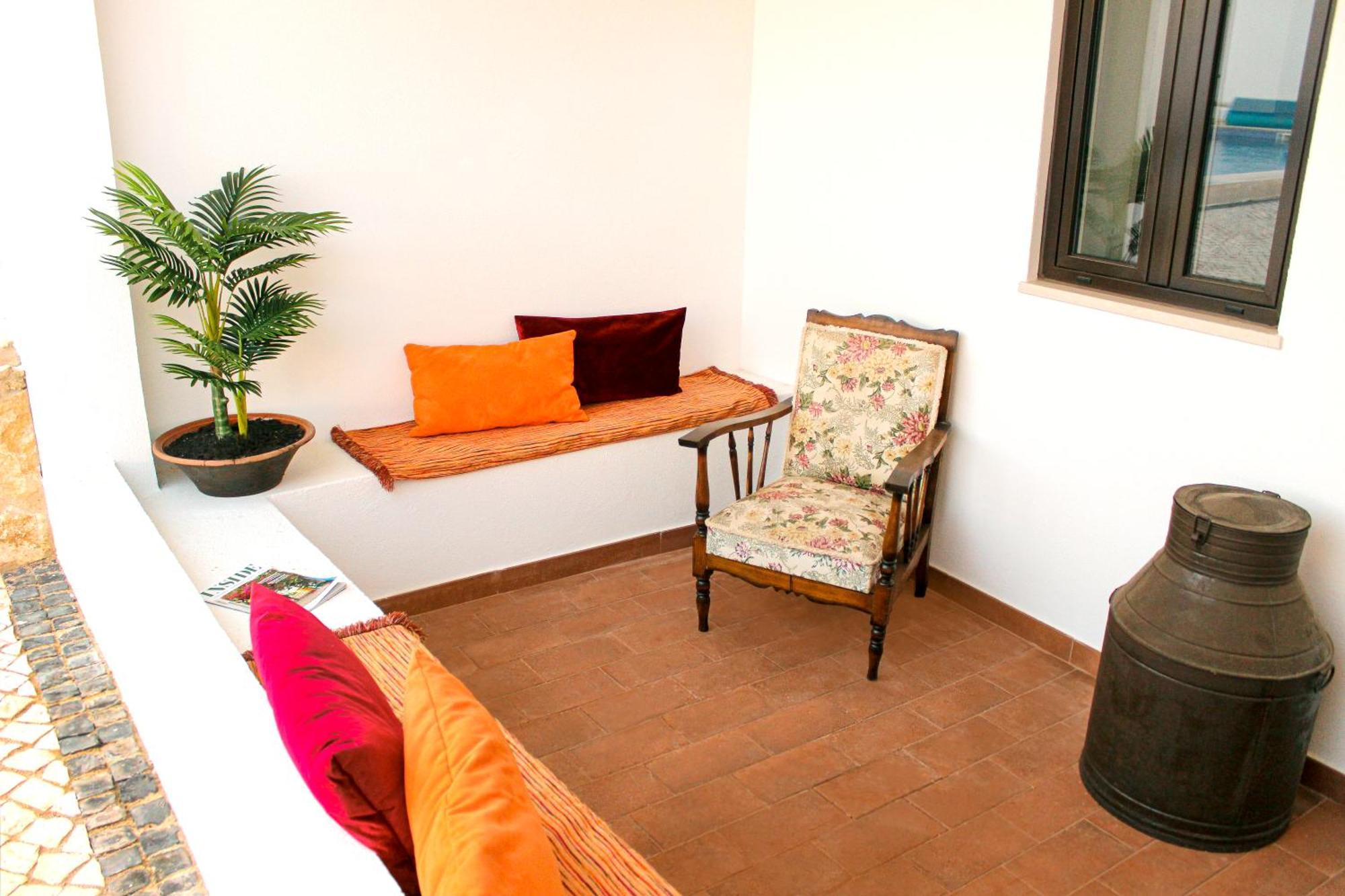 Monte Do Couto Hotel Albufeira Eksteriør billede