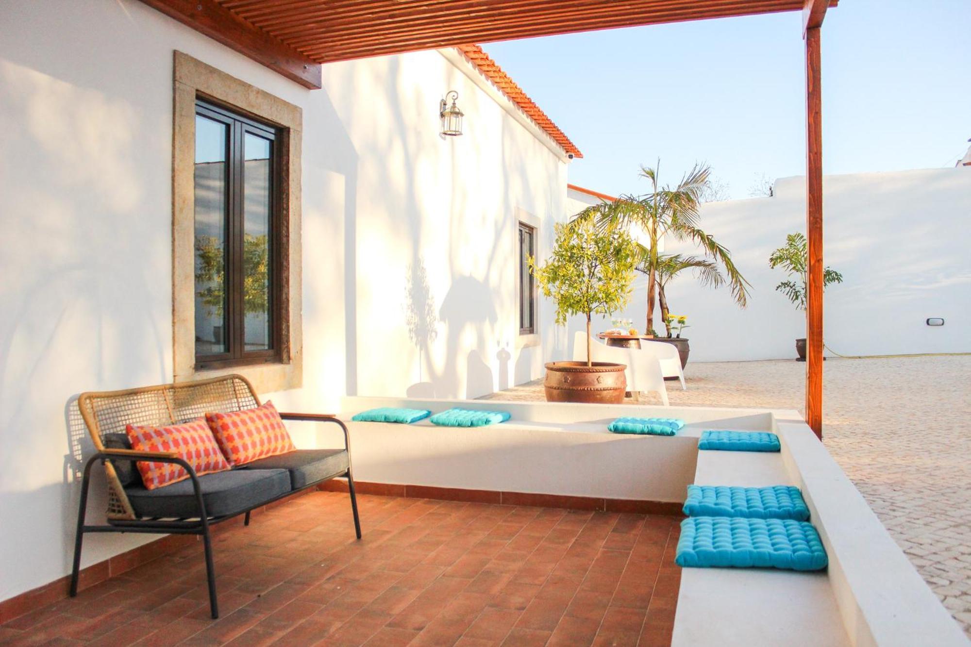Monte Do Couto Hotel Albufeira Eksteriør billede