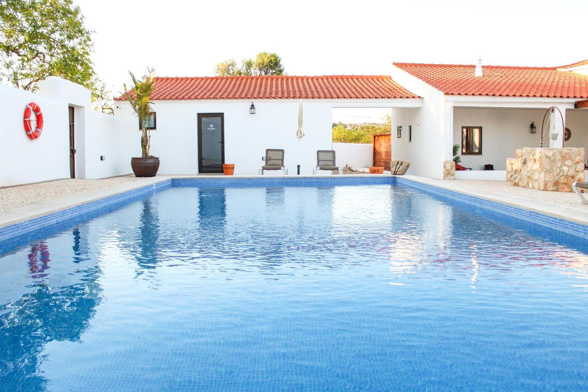Monte Do Couto Hotel Albufeira Eksteriør billede